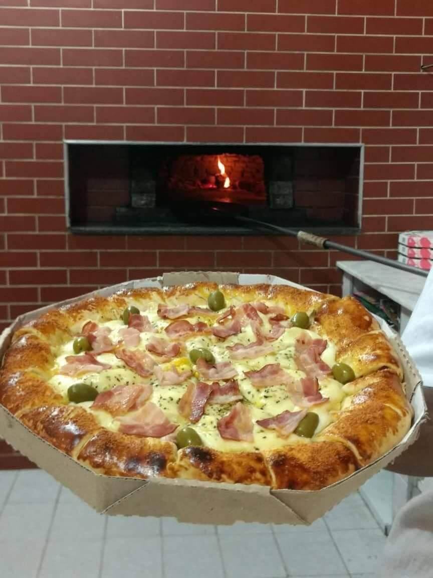 Dom Pizza
