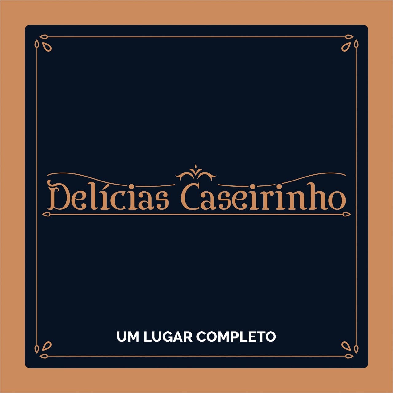 Delícias Caseirinho