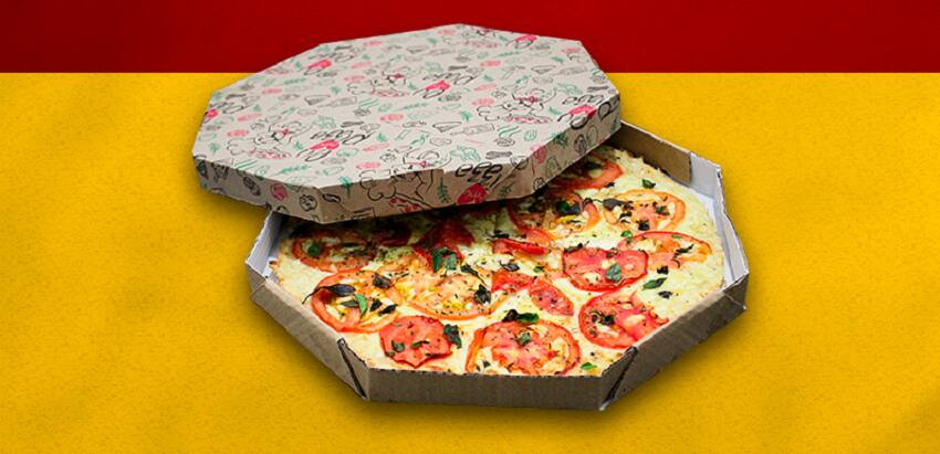 Paladar Pizzaria