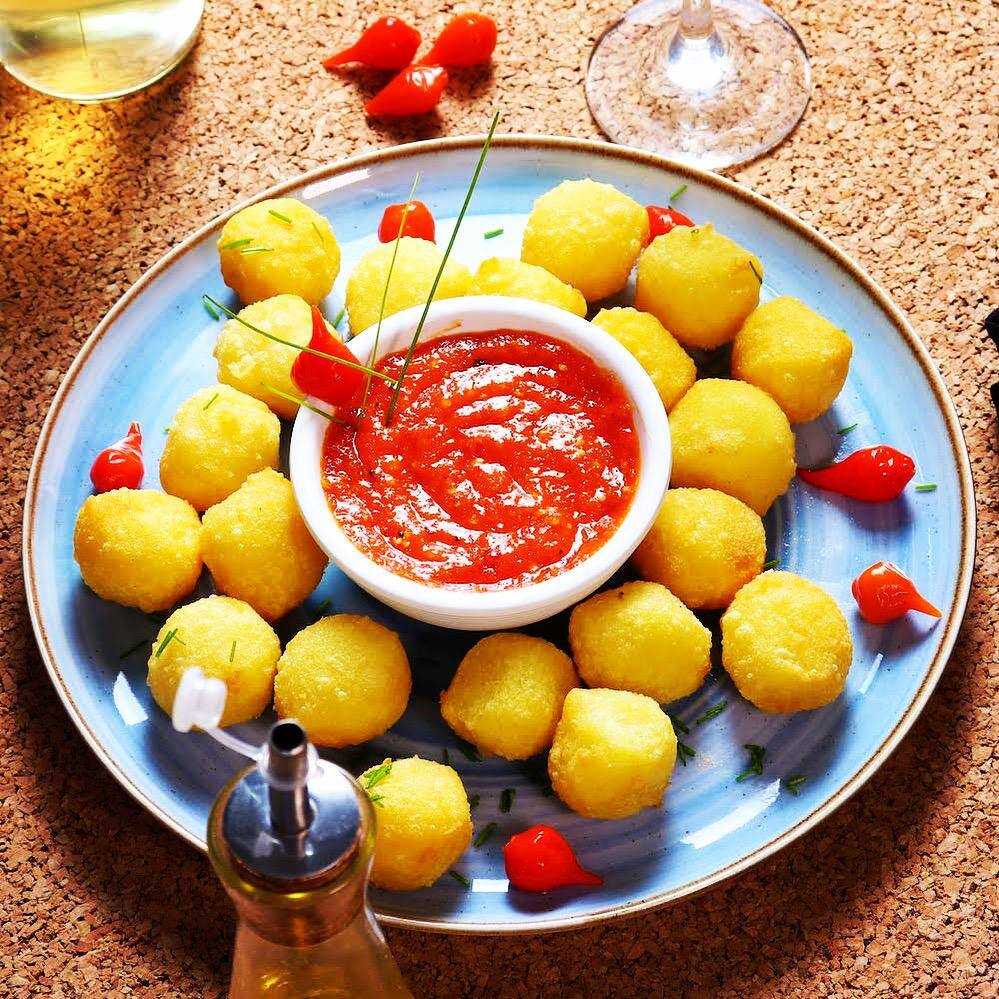 Violeta Restaurante