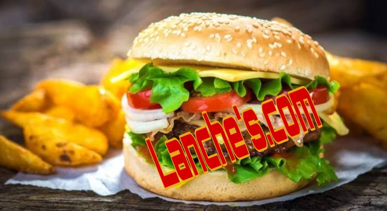 Lanches.com
