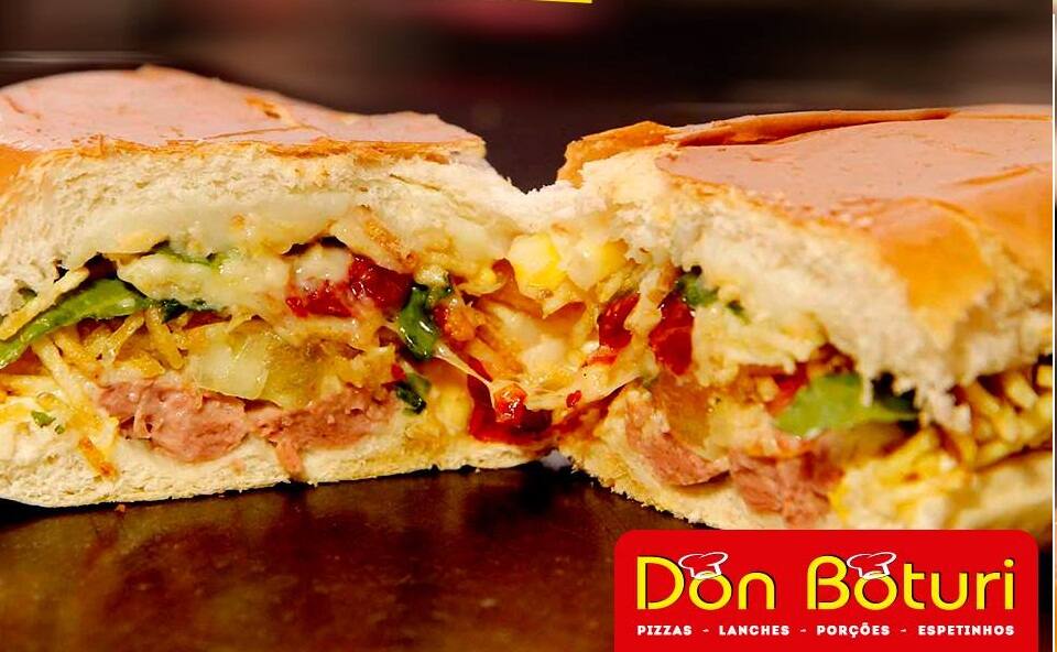 Don Boturi