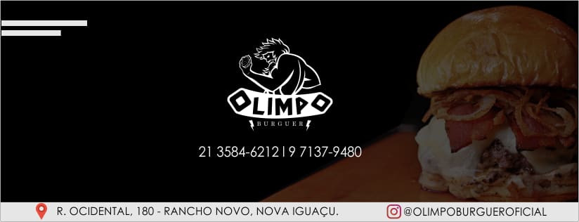 Olimpo Burguer