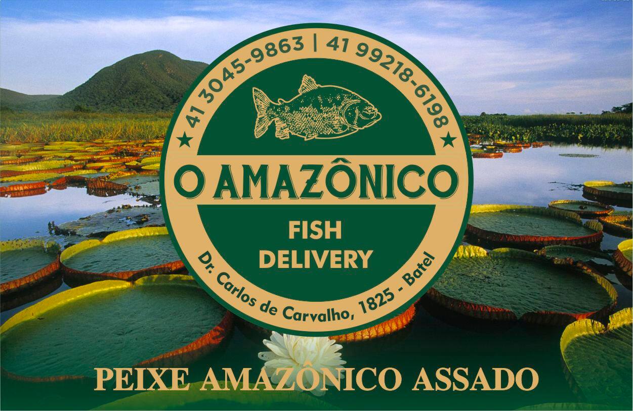 O Amazônico
