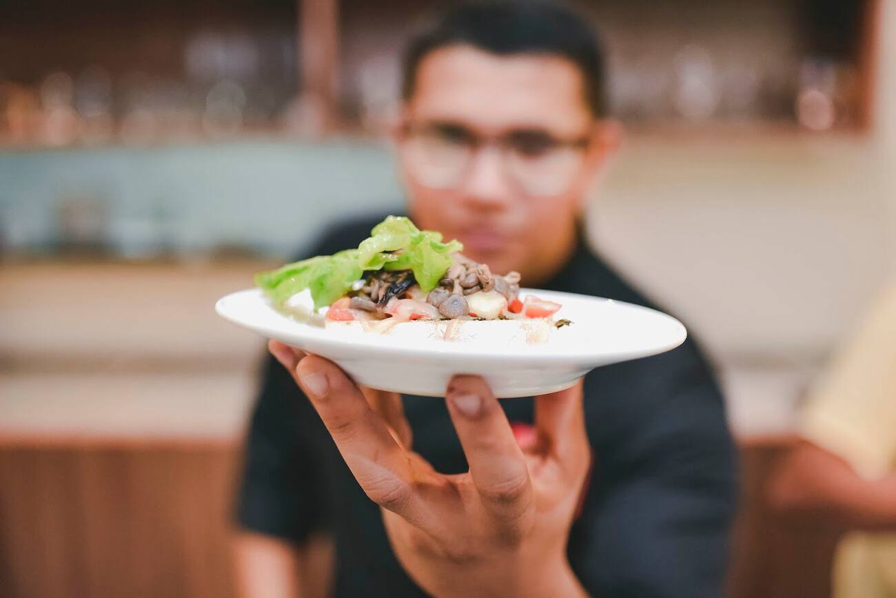Lirio Restaurante