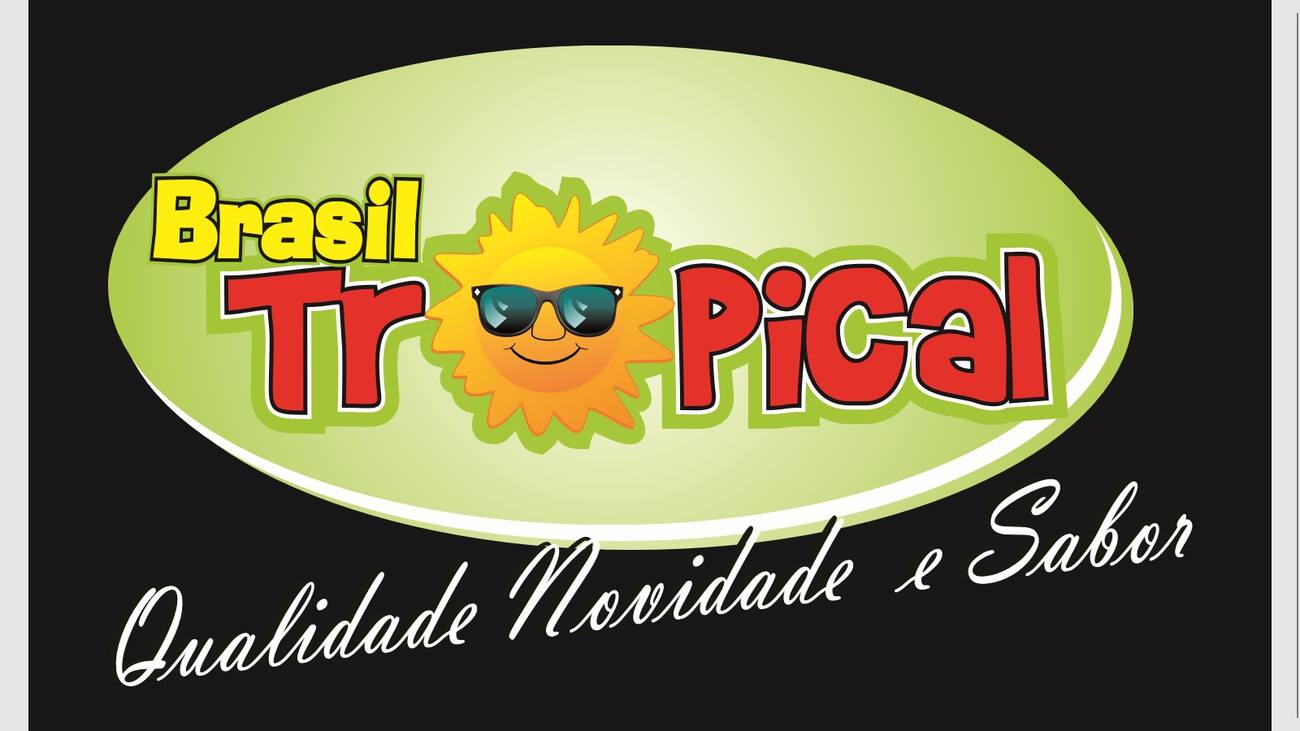 Pizzaria e Hamburgueria Brasil Tropical