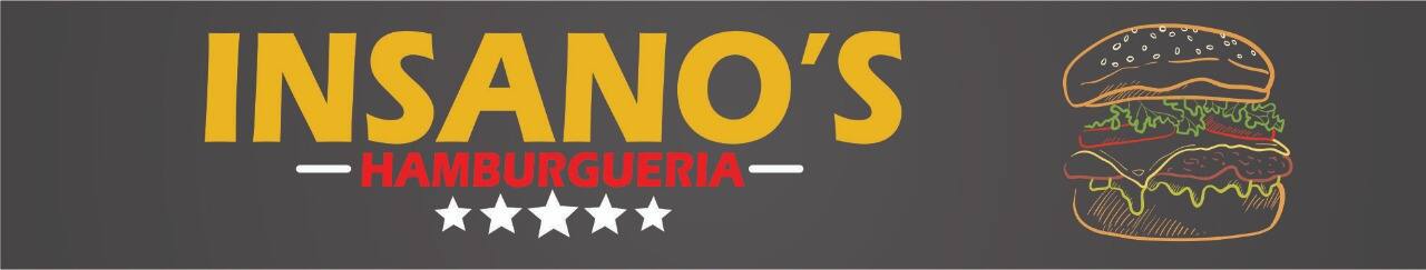 Insano's Hamburgueria