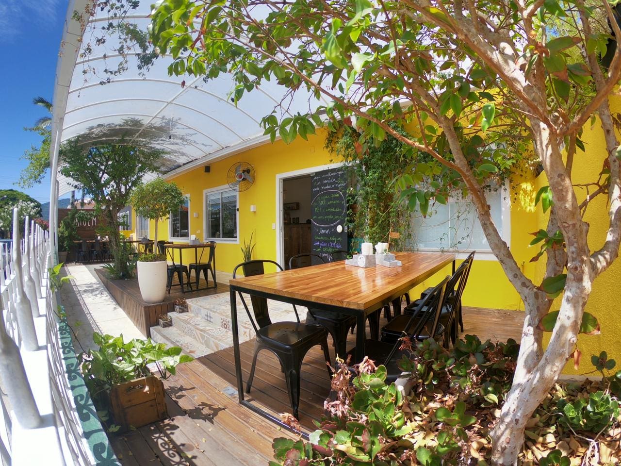 Casa Origem
