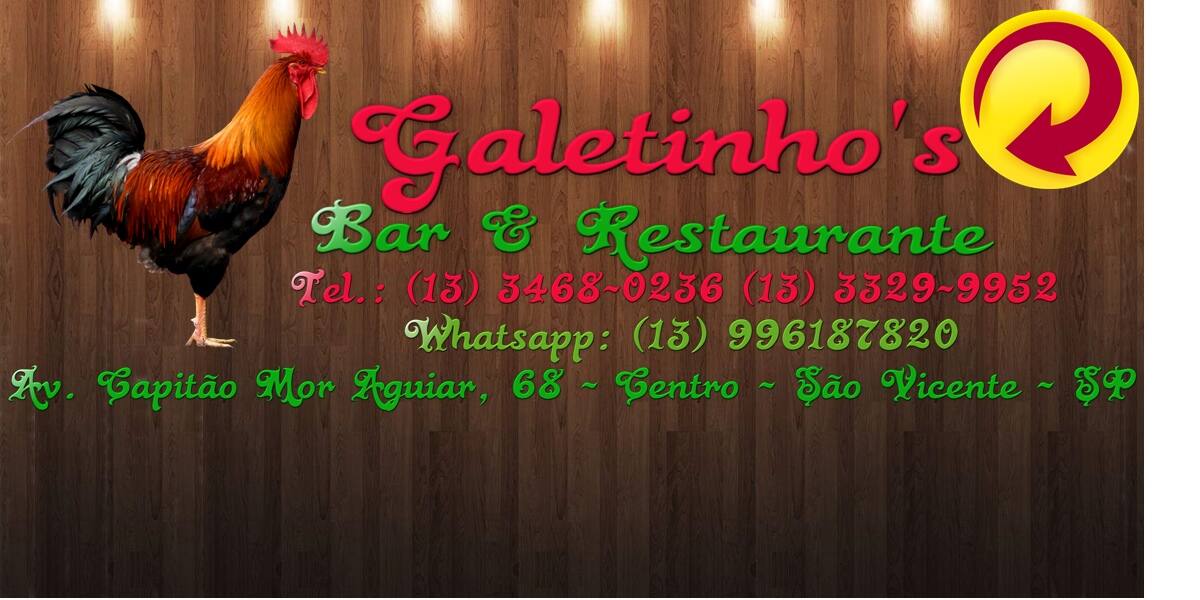 Galetinhos Bar & Restaurante