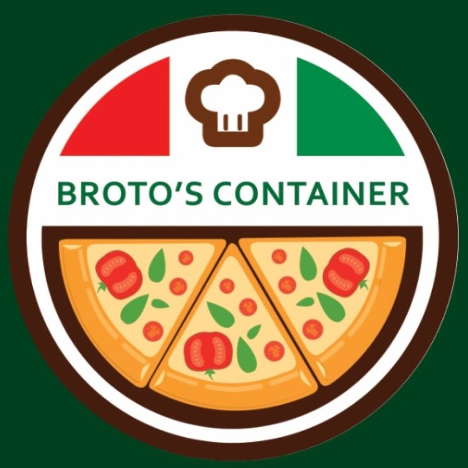 Broto's Container