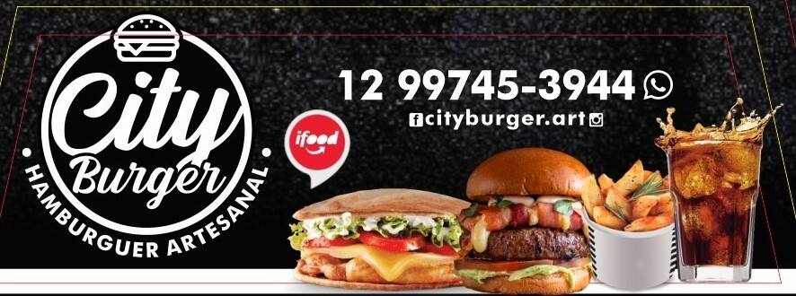 City Burger.art
