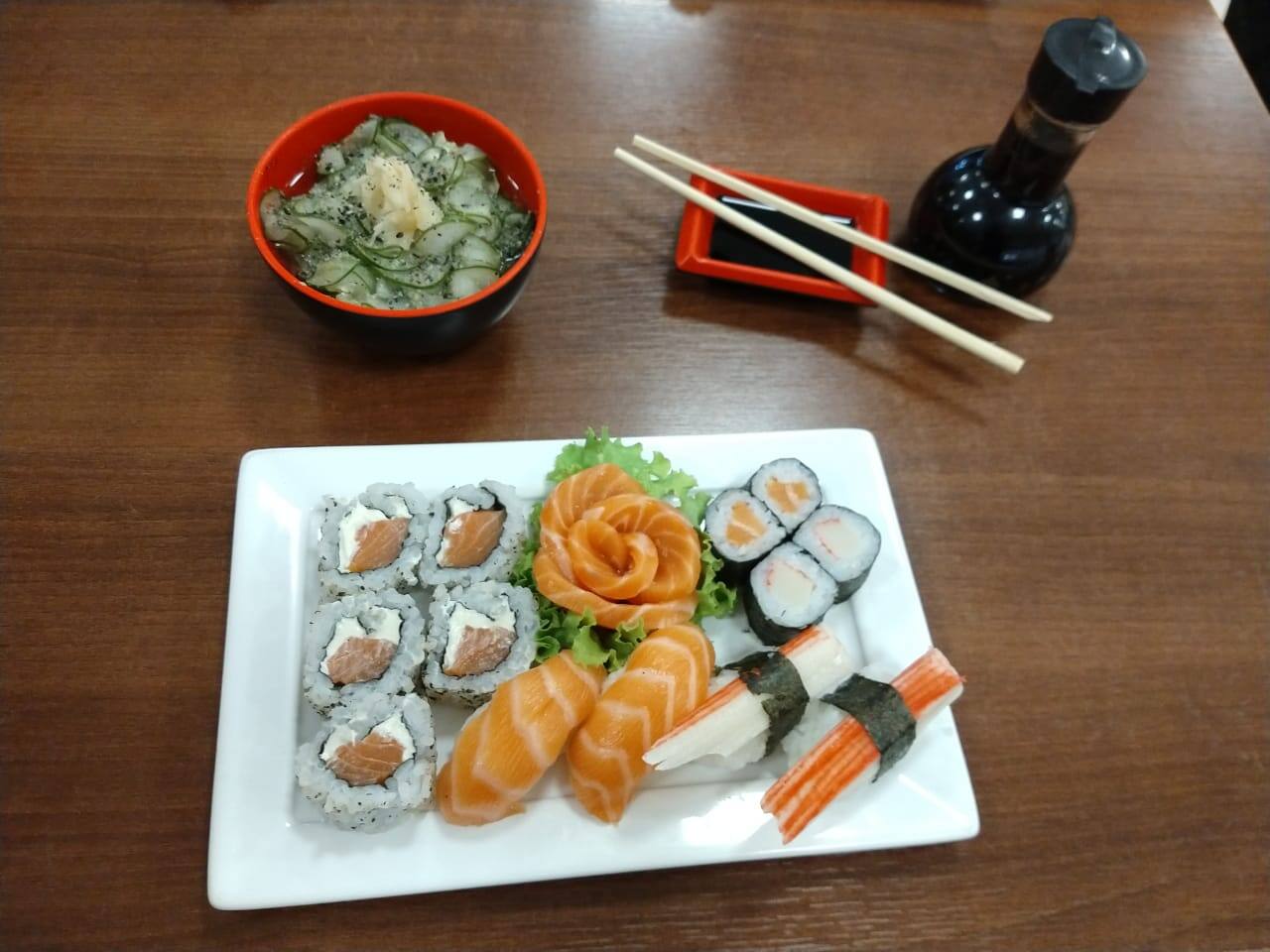 Takashi Sushi