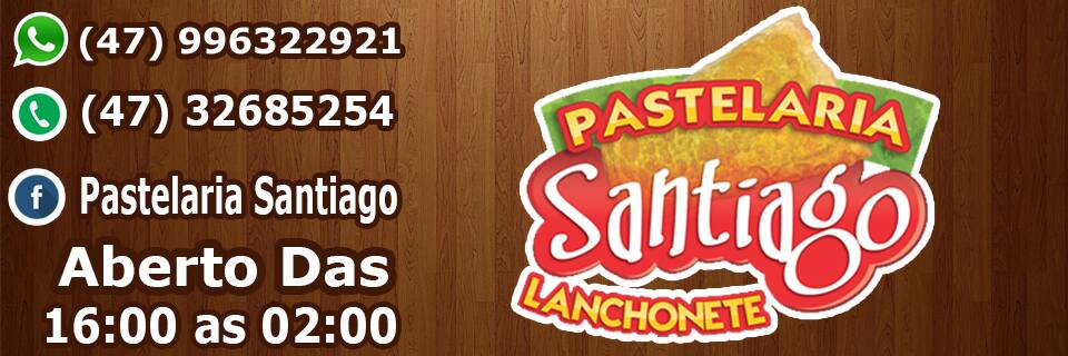 Pastelaria Santiago