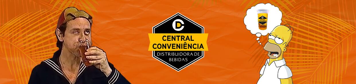 Central Conveniência
