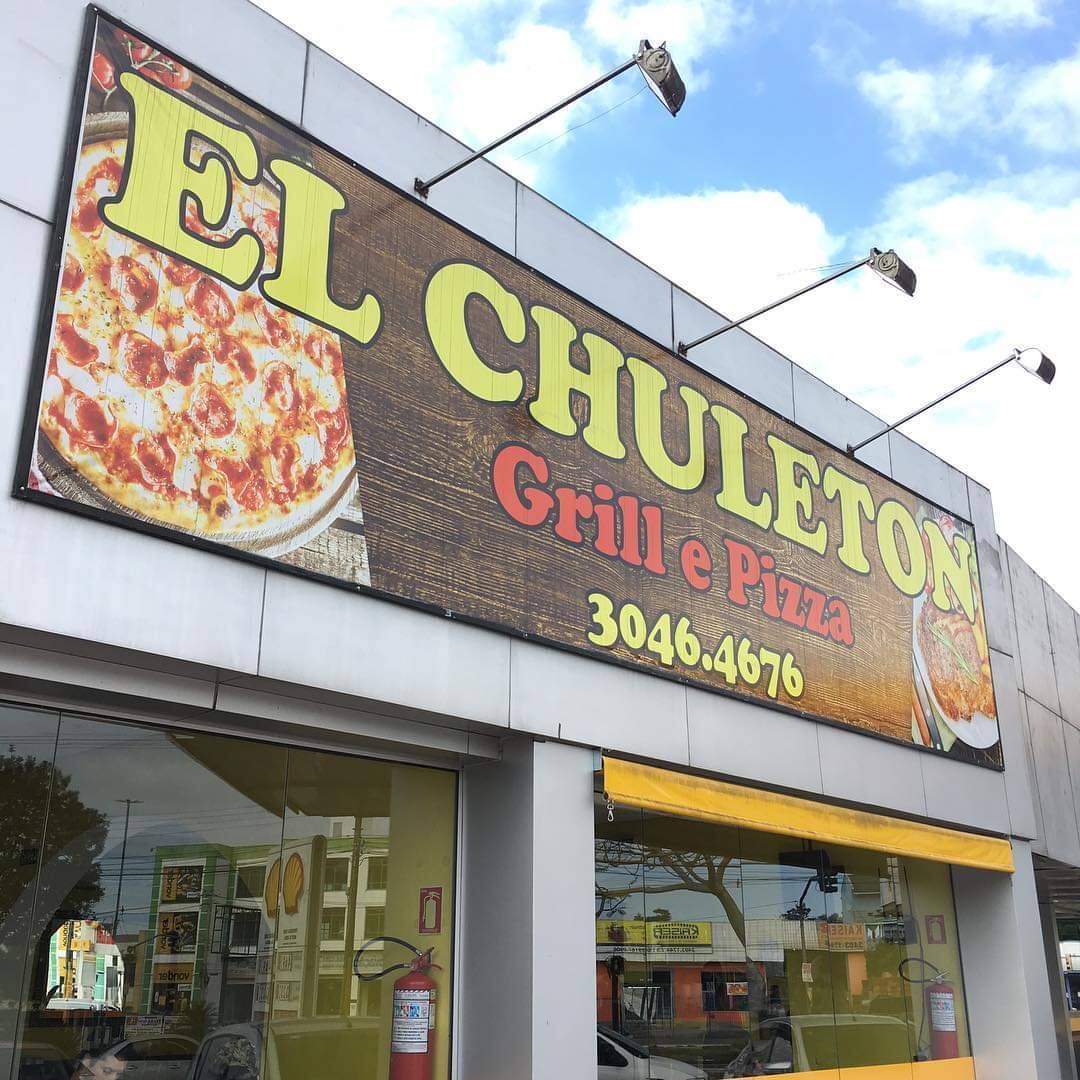 El Chuleton