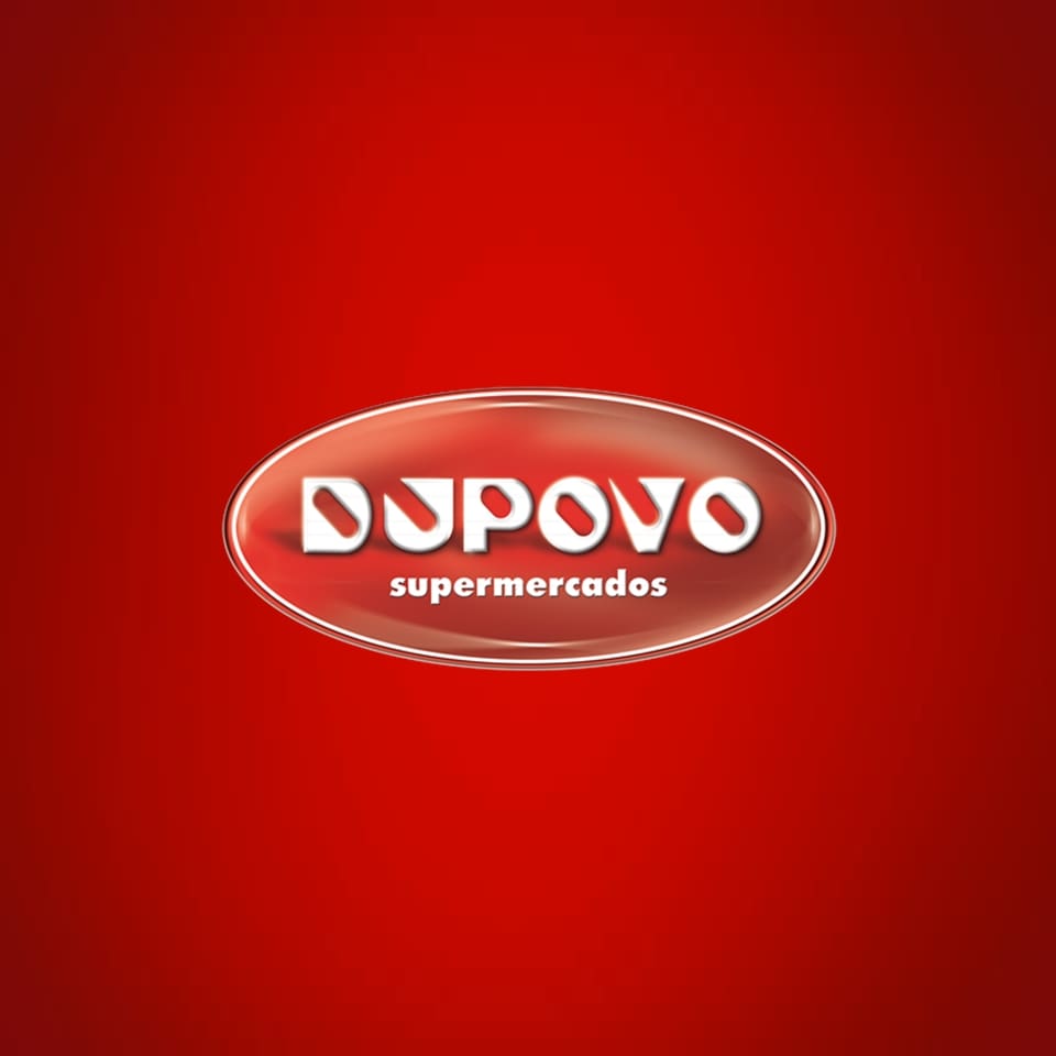 Dupovo Supermercados - Santa Luzia