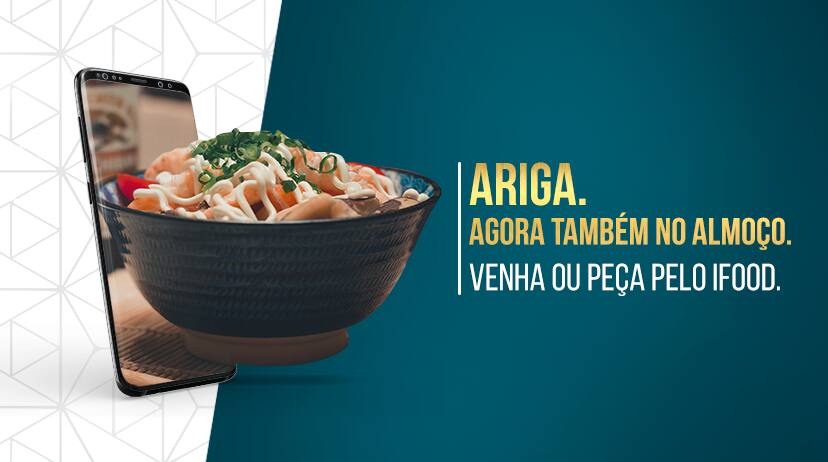 Ariga Food