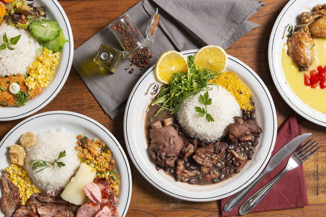 Fazendinha Sabiá Restaurante