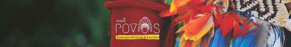 Aldeia Povos Gastronomia e Cultura