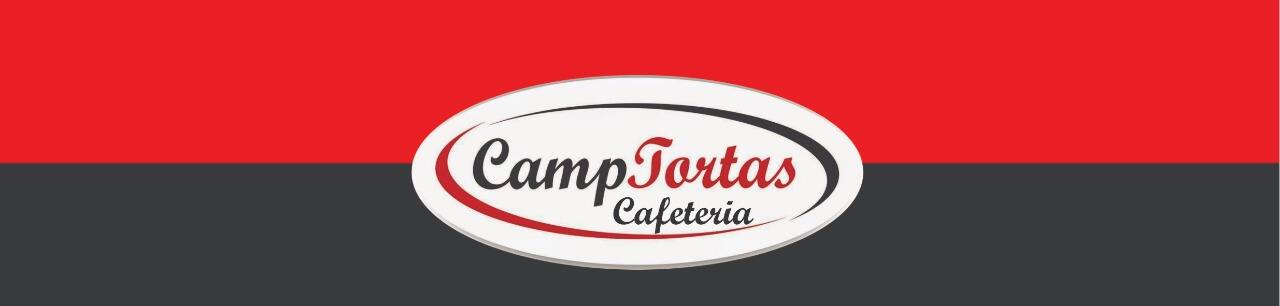 Camp Tortas Cafeteria