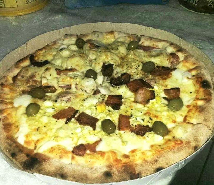 Pizza Fina