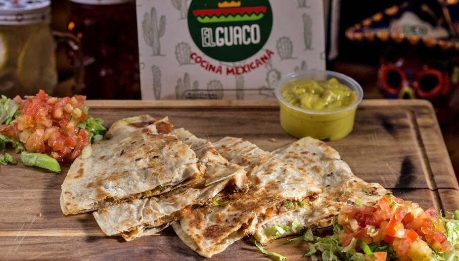 El Guaco - Cocina Mexicana Guarulhos
