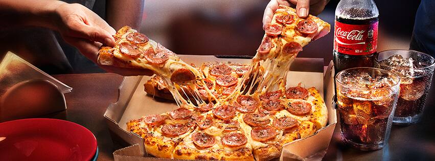 Oppa Pizza Delivery