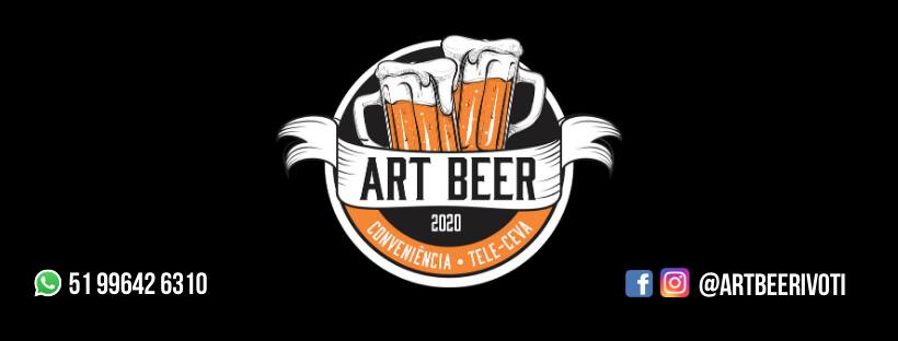 Art Beer - Bebidas e Pastéis