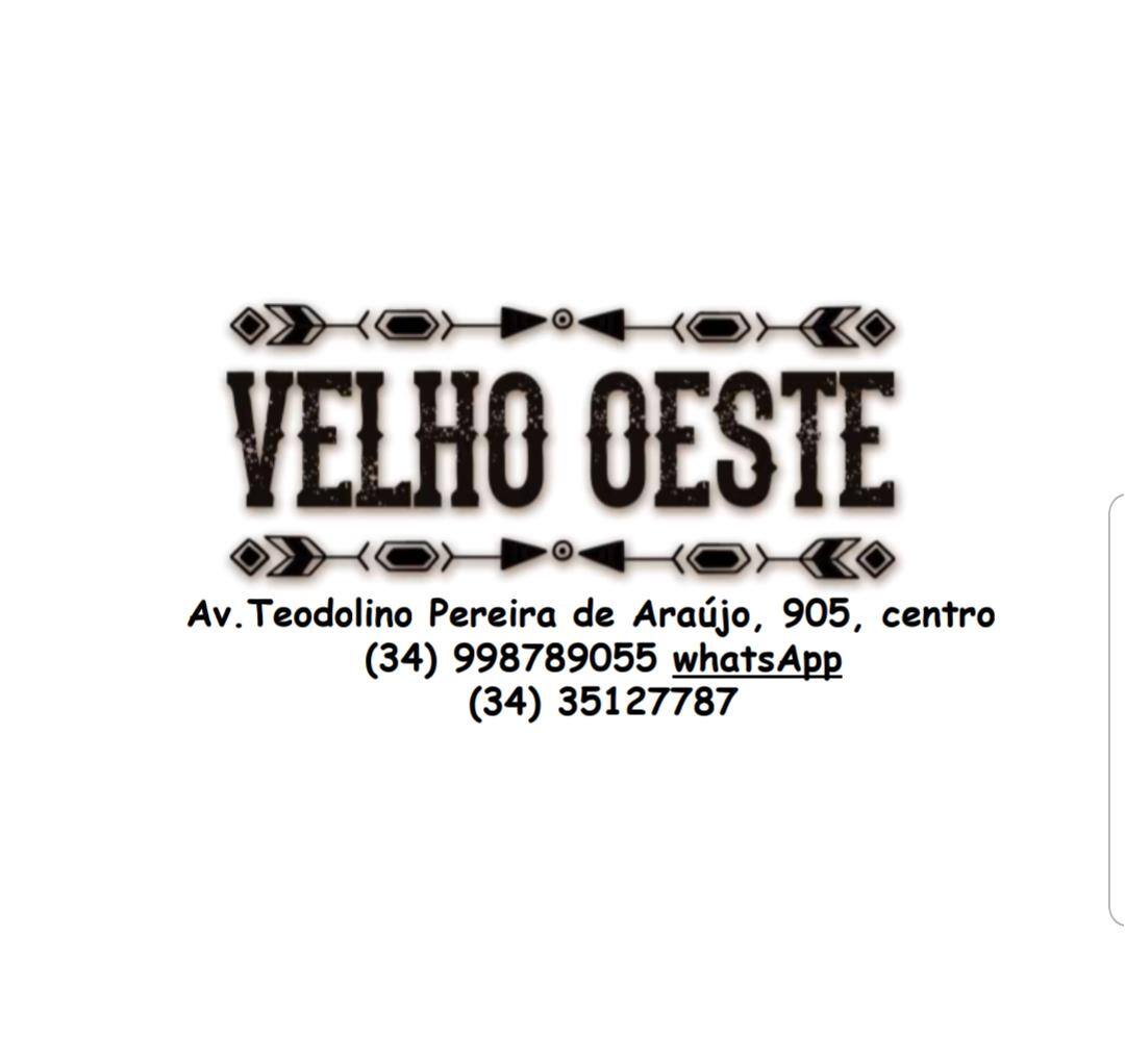 Velho Oeste