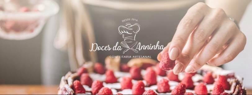 Doces da Anninha