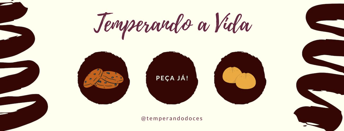 Temperando a Vida