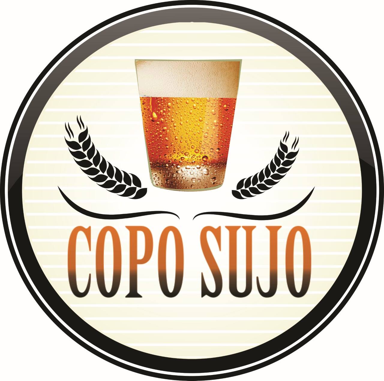 Copo Sujo