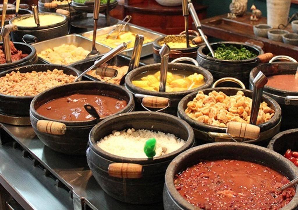 Restaurante Donanna Júlia