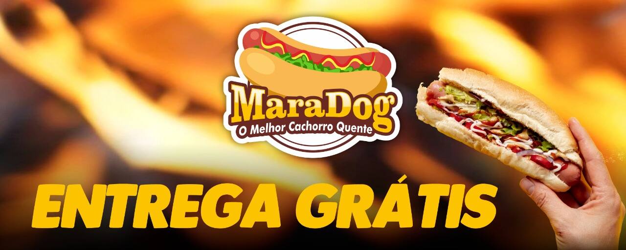 Maradog!