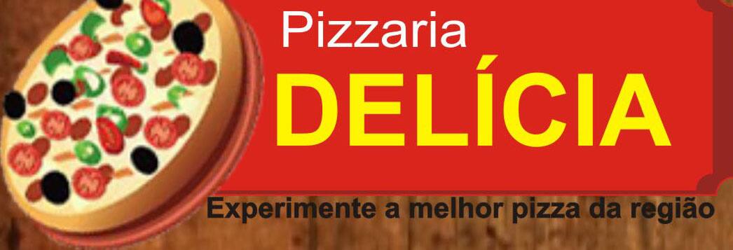 Pizzaria Delicia