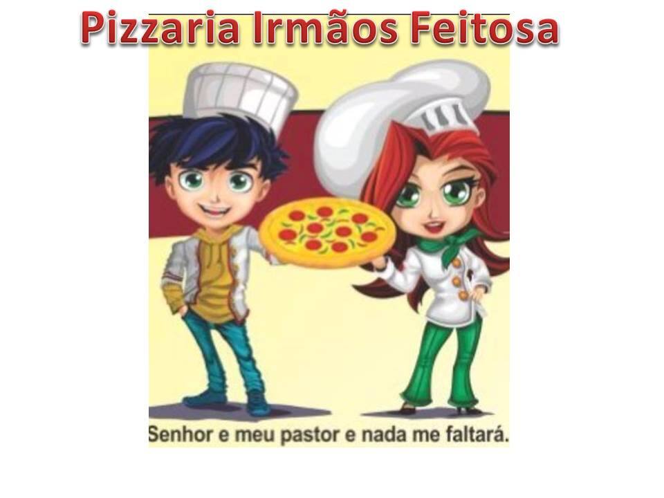 Pizzaria Irmãos Feitosa