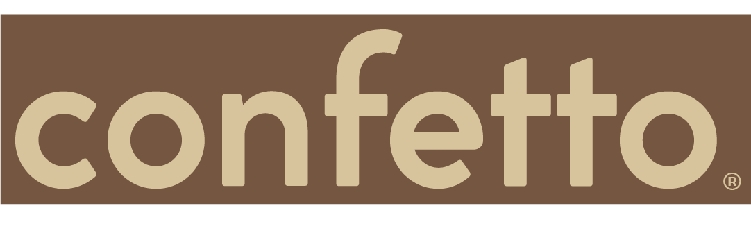 Confetto