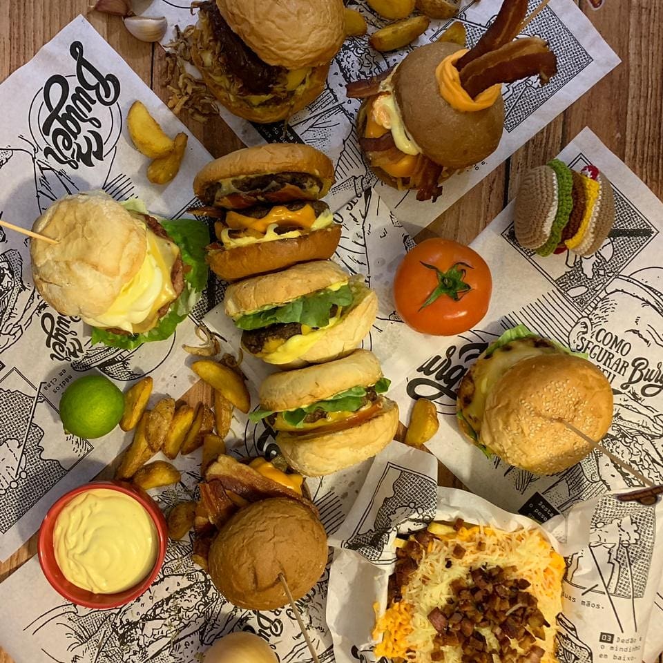 Thi Burgers