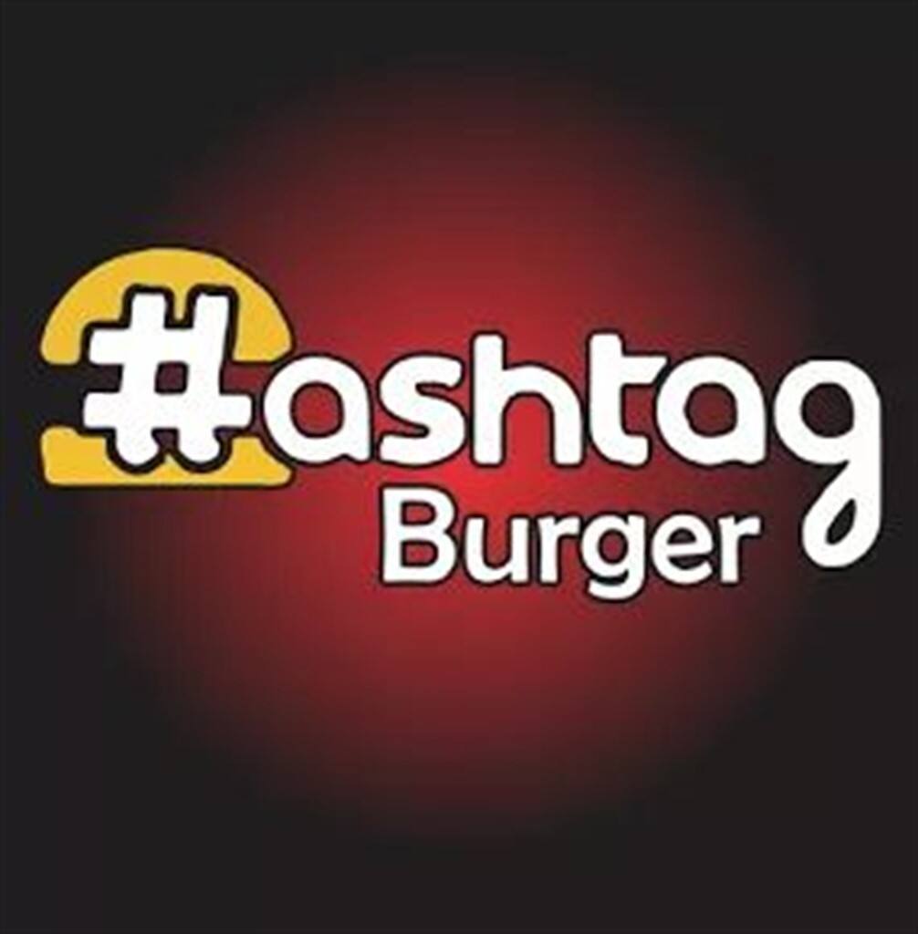 Hashtag Burguers Delivery