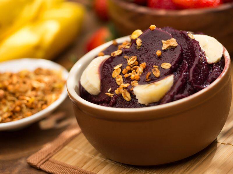 Açai dos Anjos Delivery