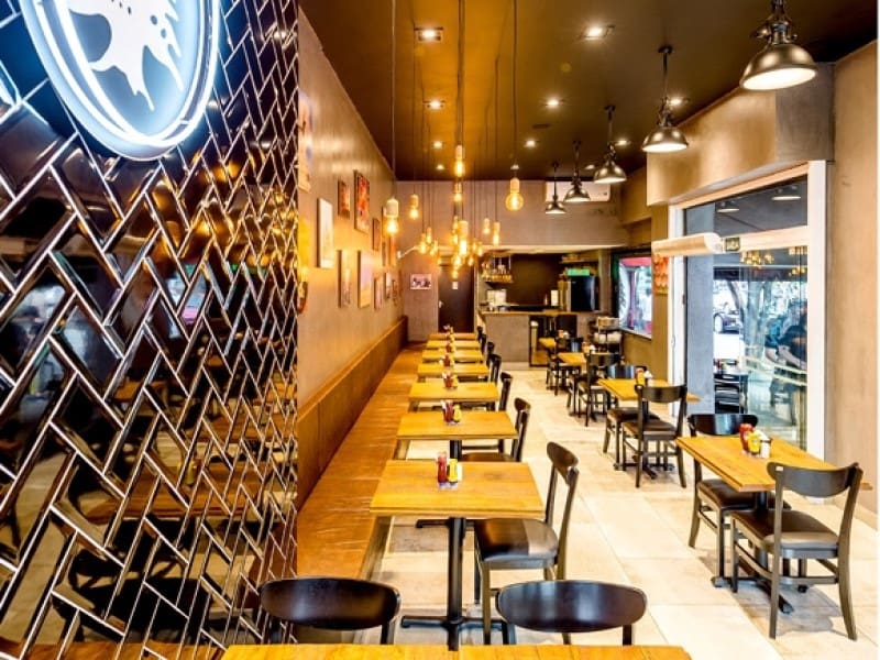 Souk Burger