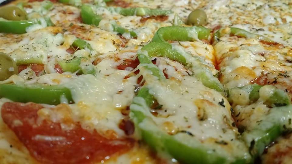 La Paulistana Pizzaria
