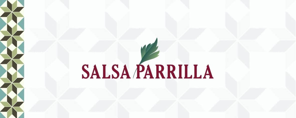 Salsa Parrilla