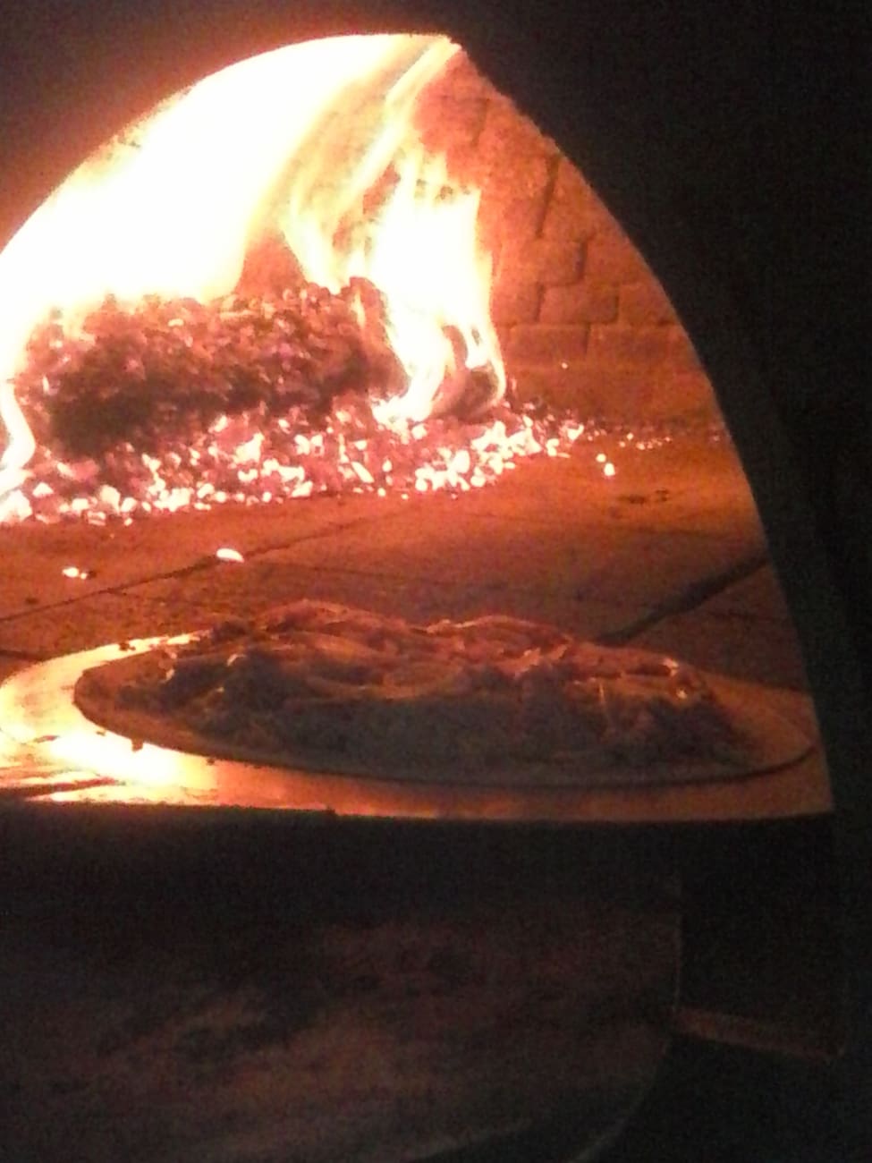 Emporiu's Pizza Delivery