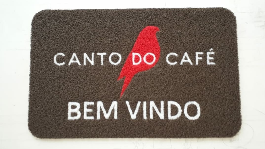 Canto do Cafe