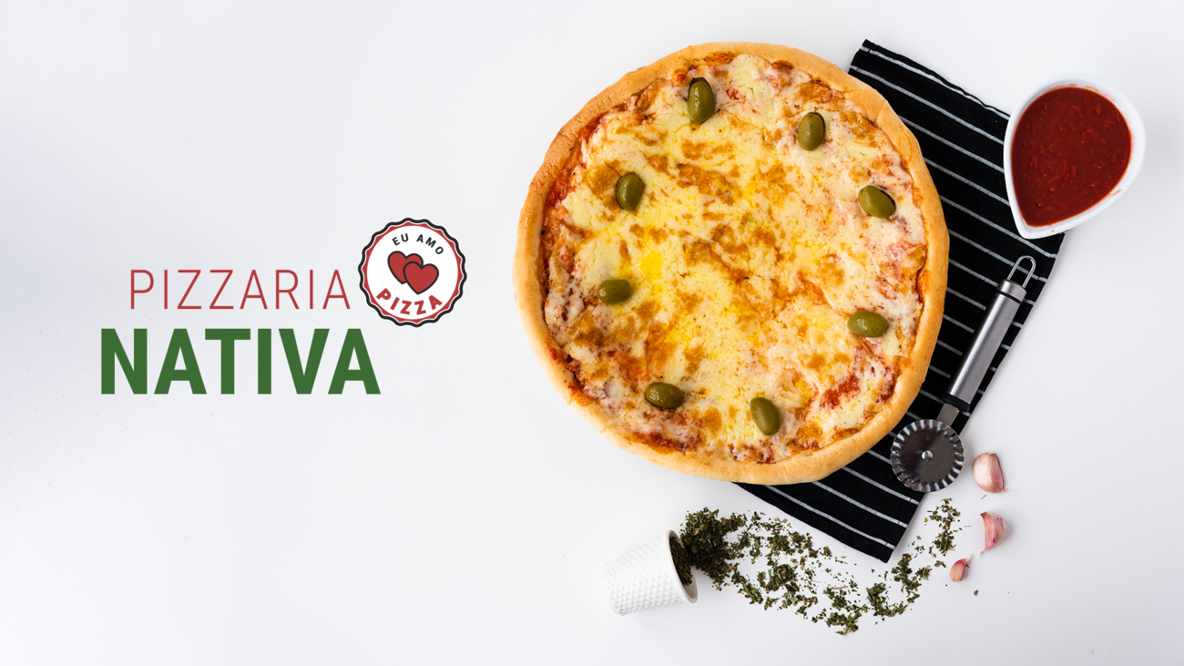 Pizzaria Nativa Belem