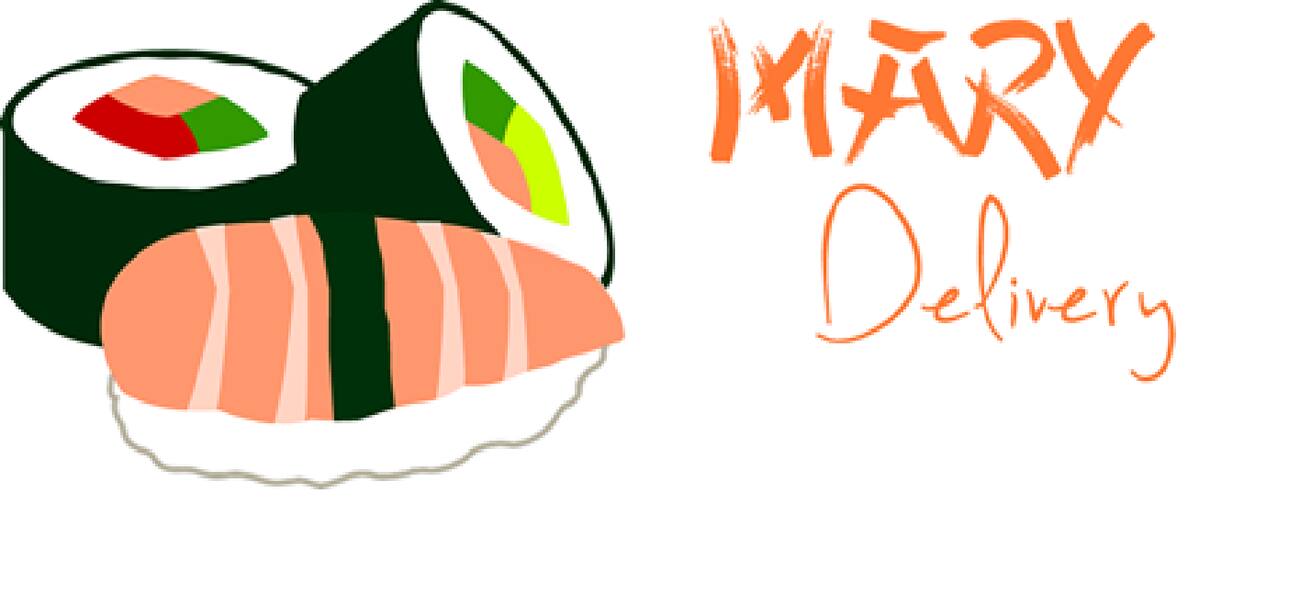 Sushi Mary