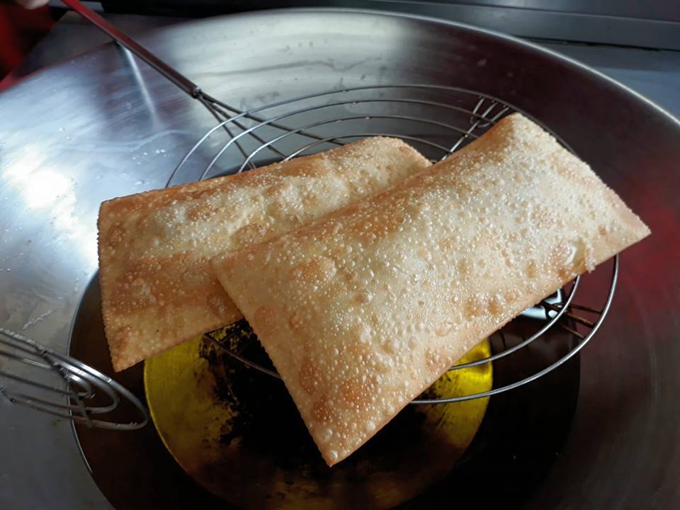 Kshiros Pastéis e Açaí