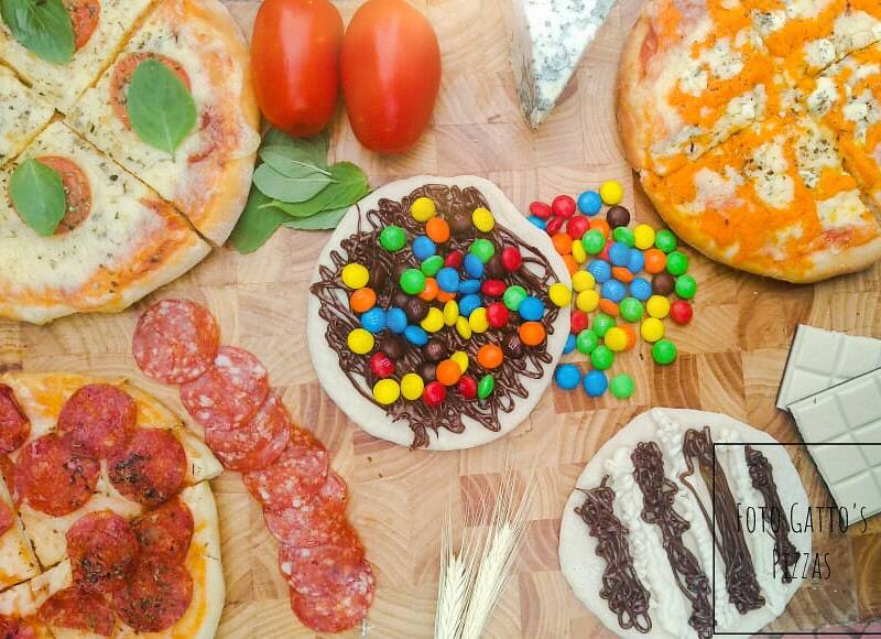 Gattos Pizzas