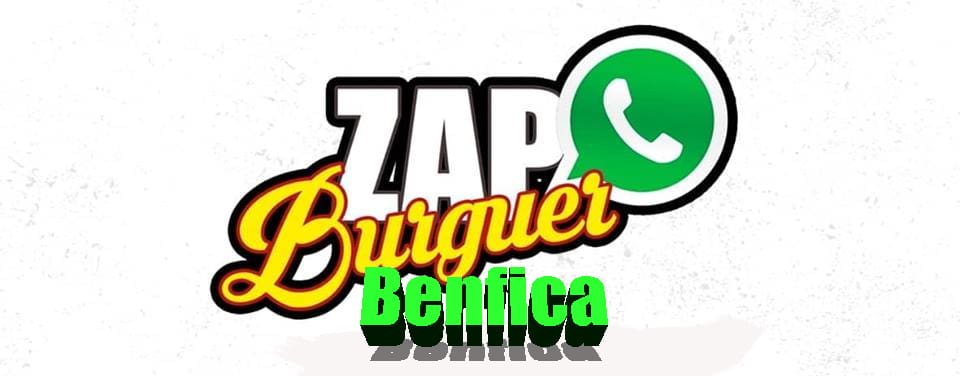 Zap Burguer Benfica